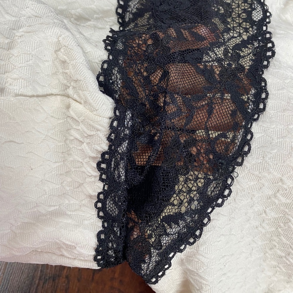 Heart Shaped Strapless Skater Dress - Picture 2 of 5